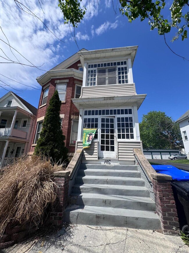 Foto del edificio - 106 South Ave