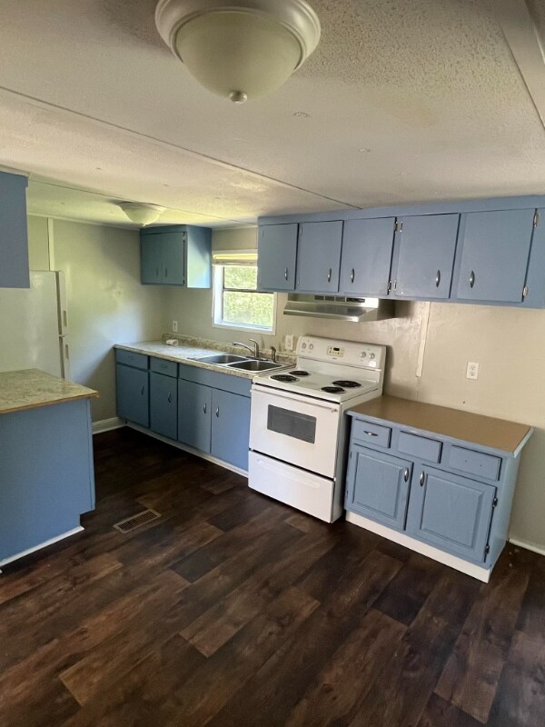 Foto del edificio - 1402 Burrell Rd