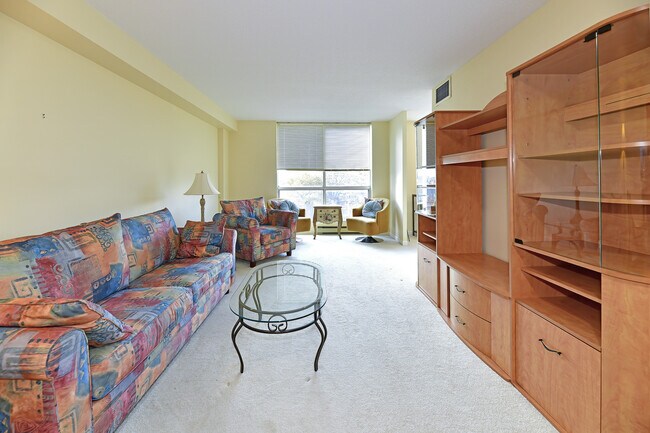 Photo du bâtiment - 95 Prince Arthur Ave