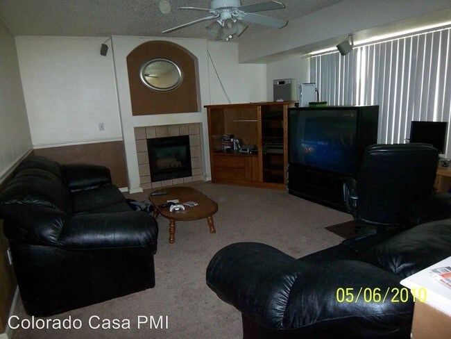 Building Photo - 4550 Lincoln Plaza Dr