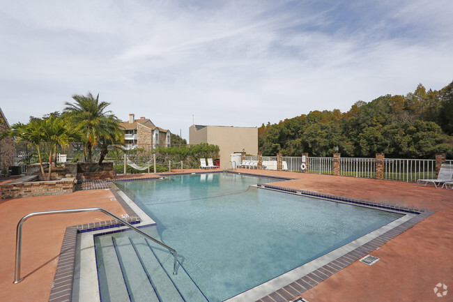 Building Photo - Cypress Lake Apartments