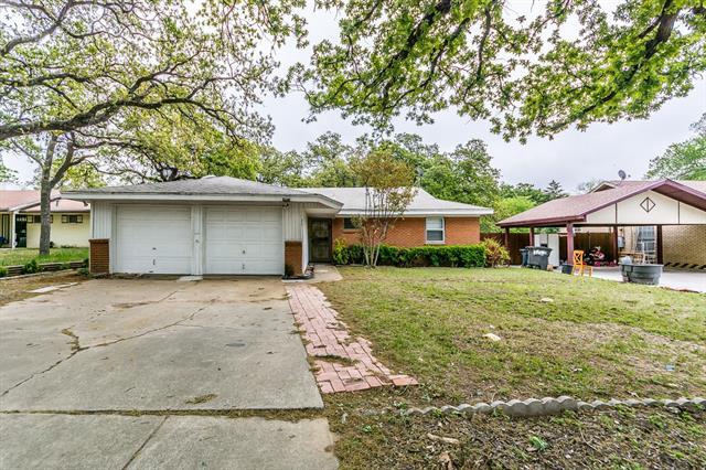 Foto principal - 1733 Carl St