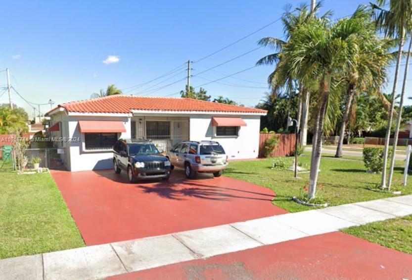 Primary Photo - 1135 SW 72nd Ave