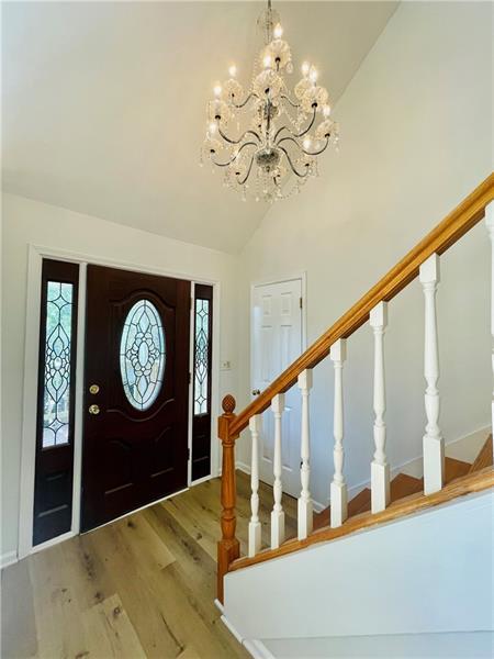 Foto del edificio - 3399 Parsons Ridge Ln