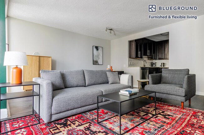 Foto del edificio - 77 W Huron St