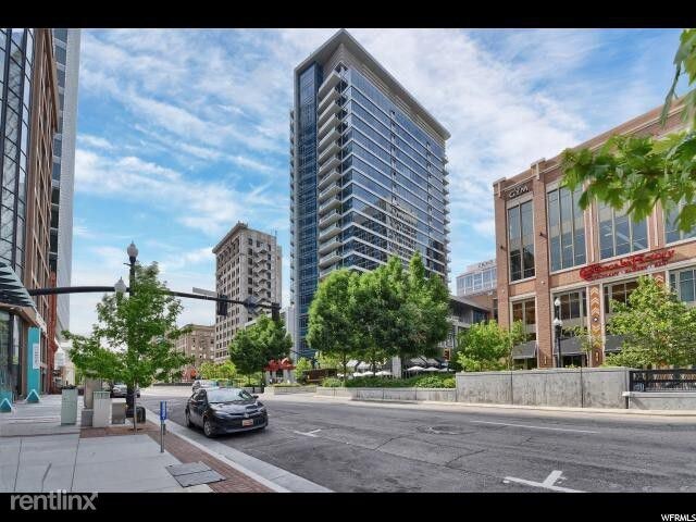 1 br, 1 bath - 35 E 100 S Apt 203 - 1 br, 1 bath  - 35 E 100 S Apt 203