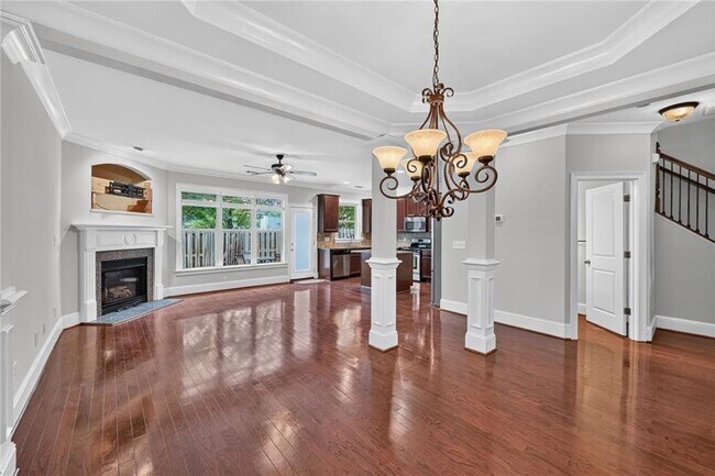 Foto del edificio - 3526 Pecos Ln