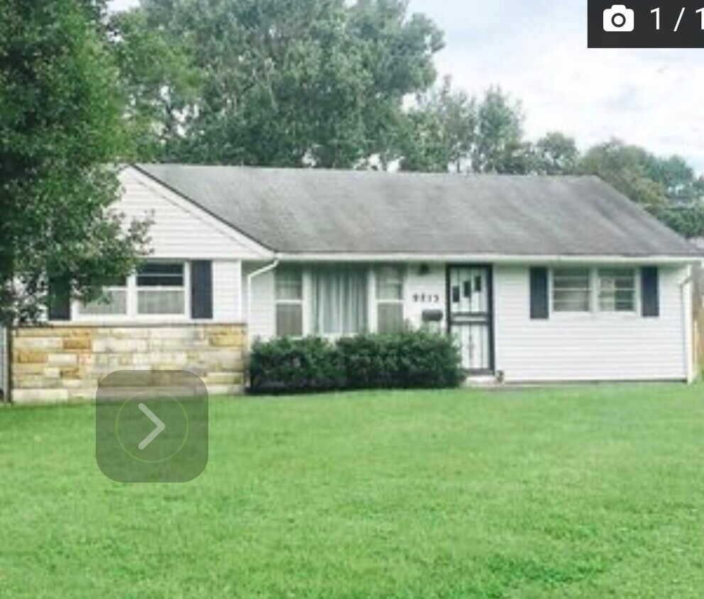 6507 Huff Ln, Louisville, KY 40216 House Rental in Louisville, KY