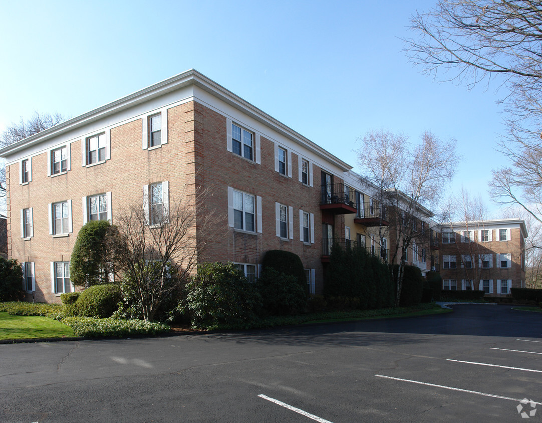Building Photo - Portal Ridge