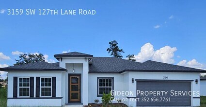 Building Photo - 3159 SW 127th Lane Rd