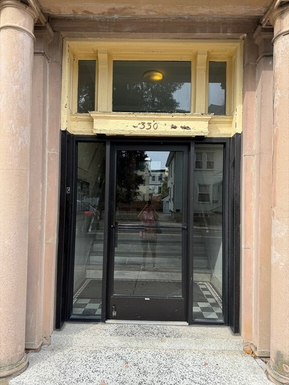 Foto del edificio - 330 Salem St