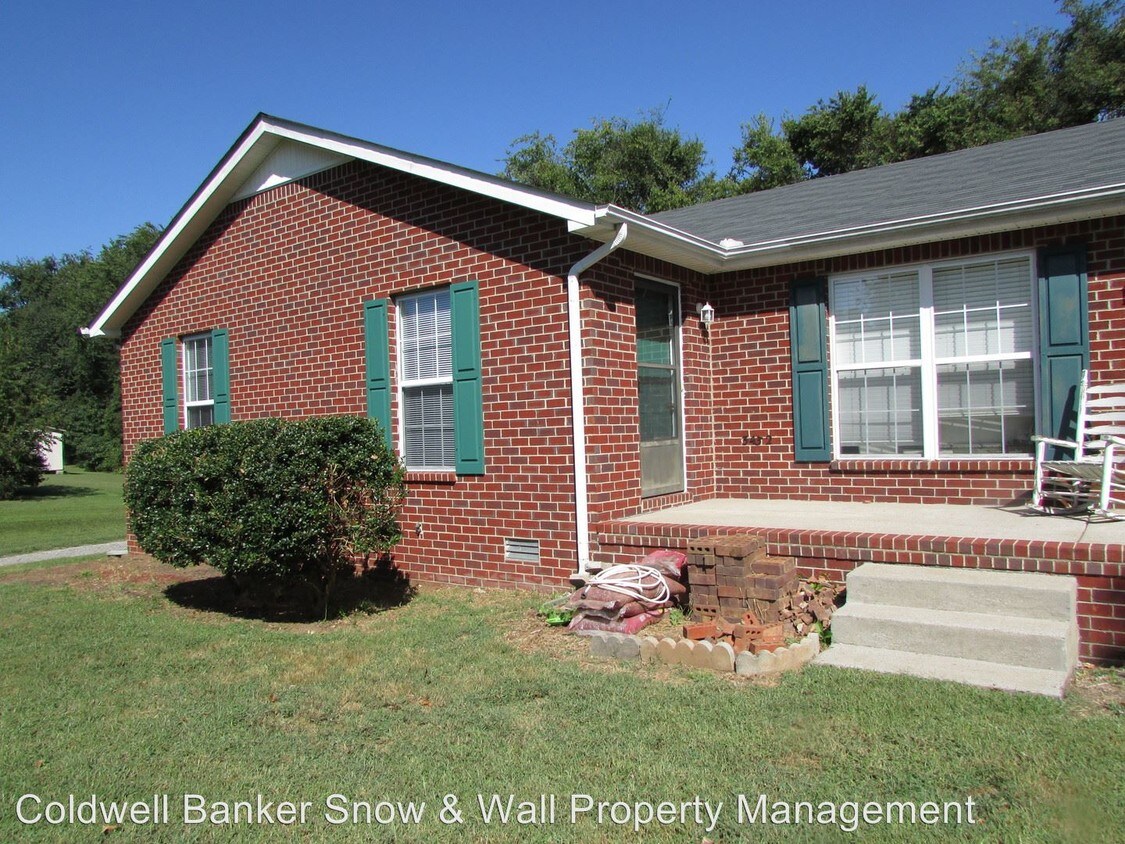 Primary Photo - 3432 Meadow Ct