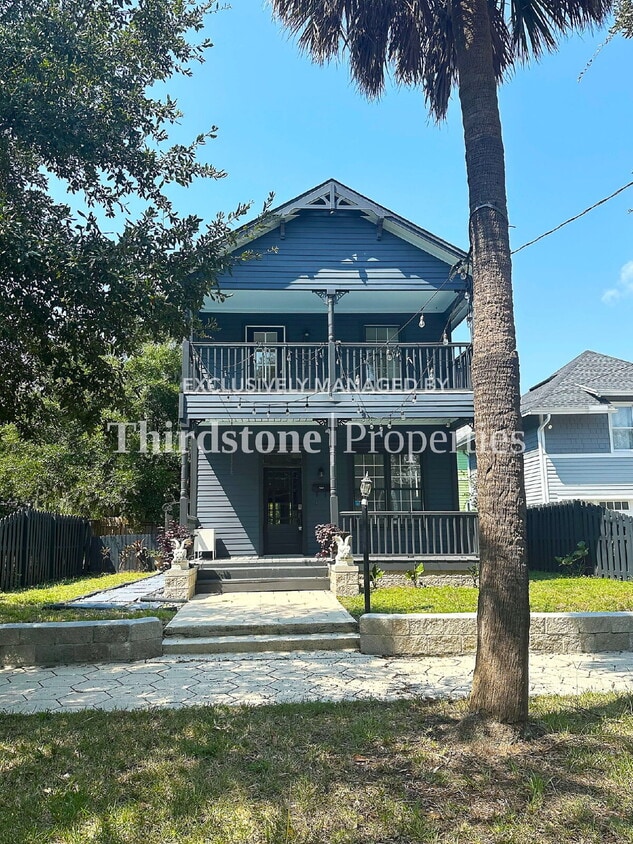 Primary Photo - 1446 Silver St