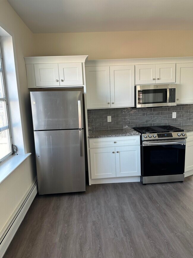 Foto del edificio - 547 Avenue A