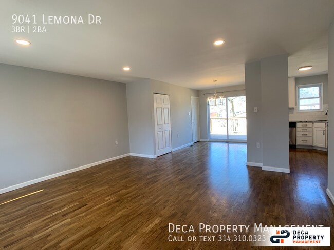 Building Photo - 3 Bedroom House