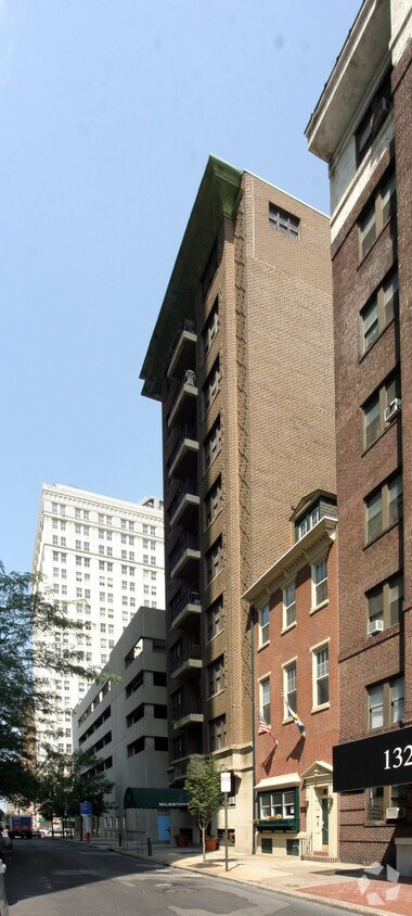 Foto del edificio - Milestone