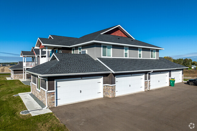 Building Photo - West 5th Townhomes