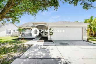 Building Photo - 1216 Grassy Meadow Pl