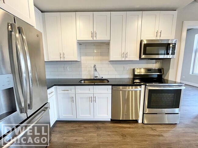 Foto del edificio - 3845 N Broadway St