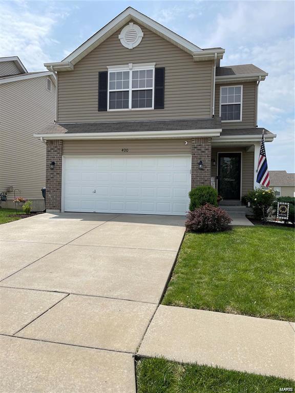 Building Photo - 420 Spring Trce