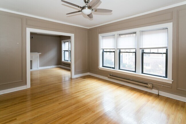 Foto del edificio - 1322 Oak Ave