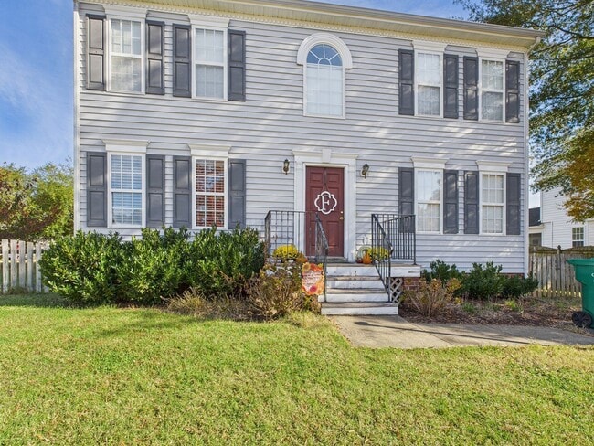 Building Photo - 7016 Tulane Ave