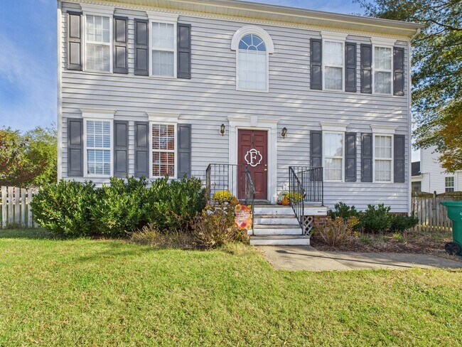 Foto del edificio - 7016 Tulane Ave