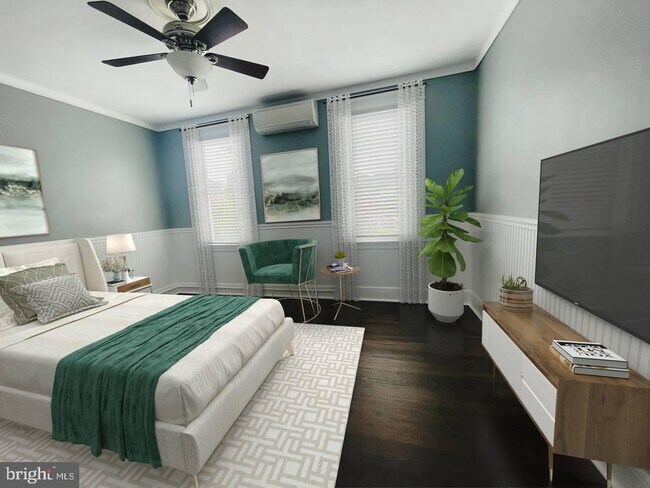Foto del edificio - 1408 W Old Cold Spring Ln