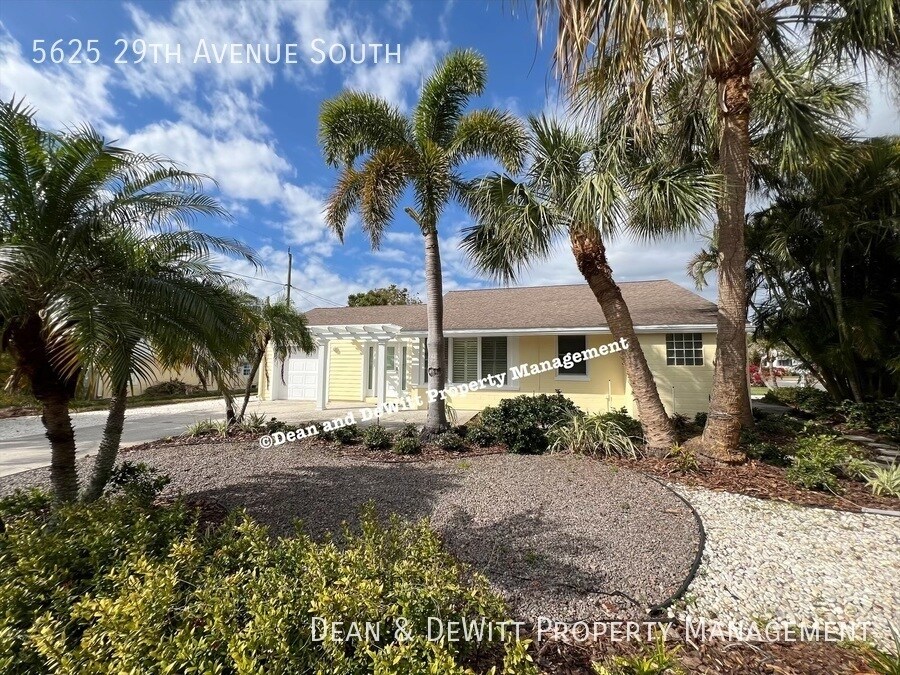 Foto principal - 5625 29th Ave S