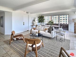 Foto del edificio - 10550 Wilshire Blvd