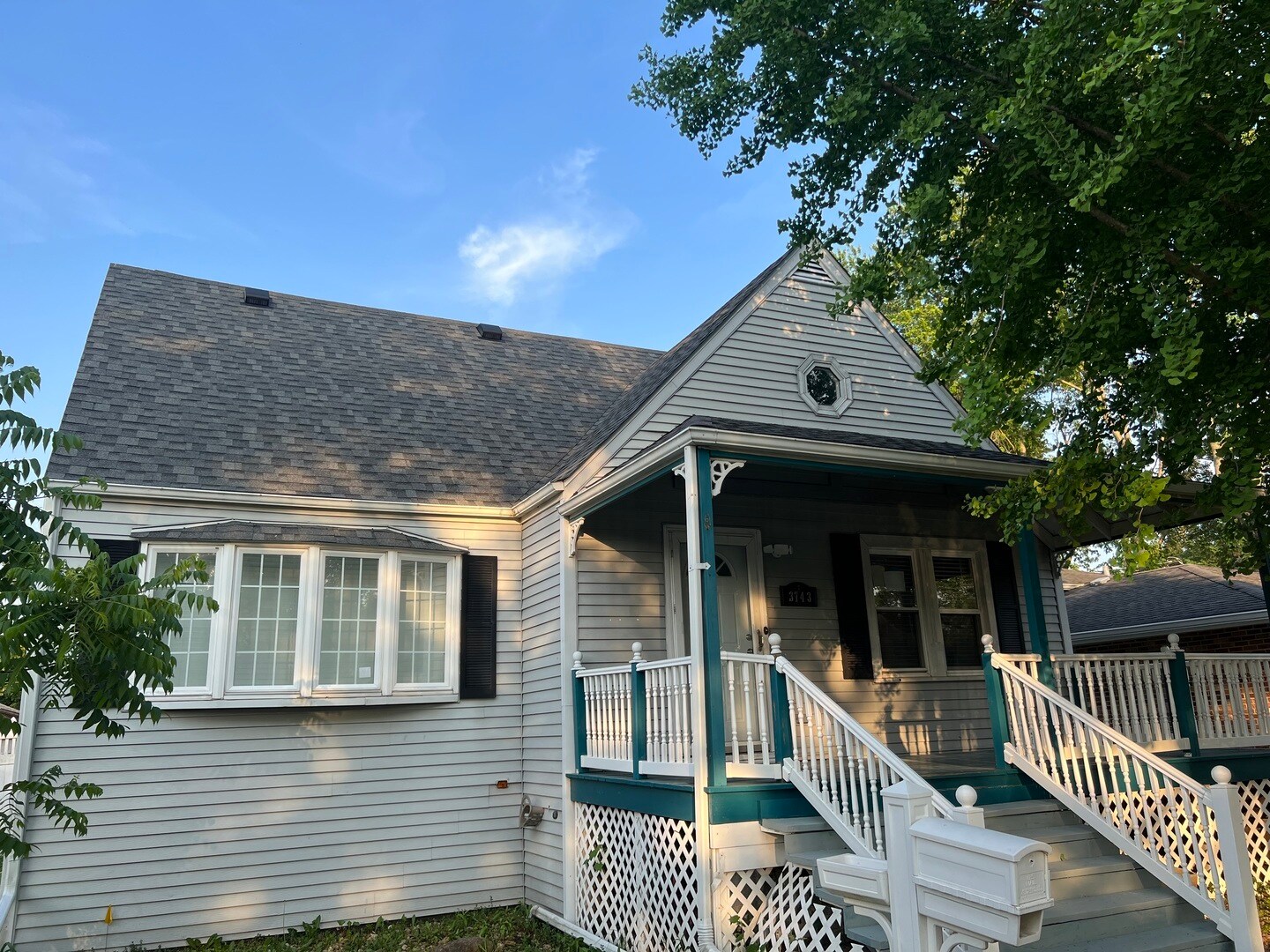 3743 Park Ave, Steger, IL 60475 - House Rental in Steger, IL ...