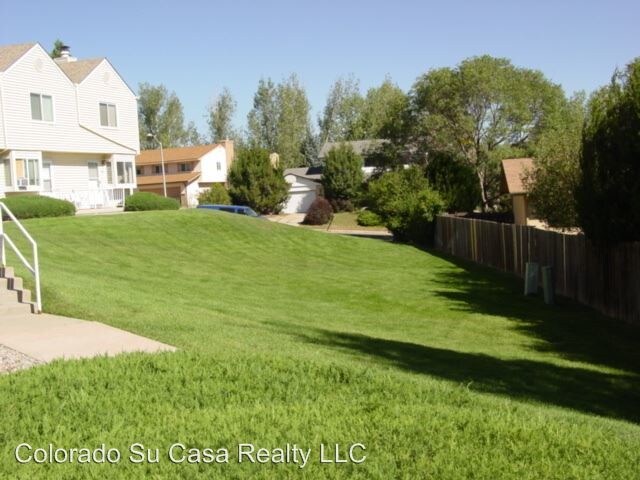 Foto del edificio - 2 br, 1.5 bath House - 3250 Vail Pass Dr.