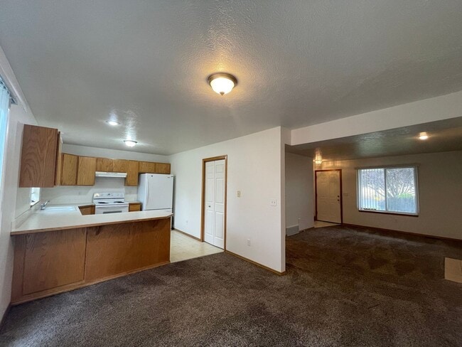 Foto del edificio - 3115 E 44th Ave