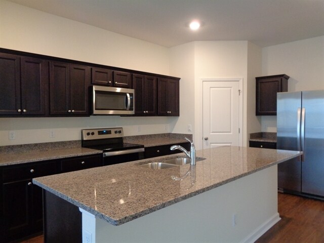 Foto del edificio - 11505 Pace Bend Ct