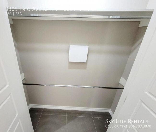 Foto del edificio - 3309 Frio Ave