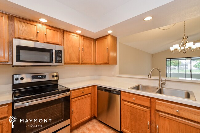 Foto del edificio - 1019 Apopka Woods Ln