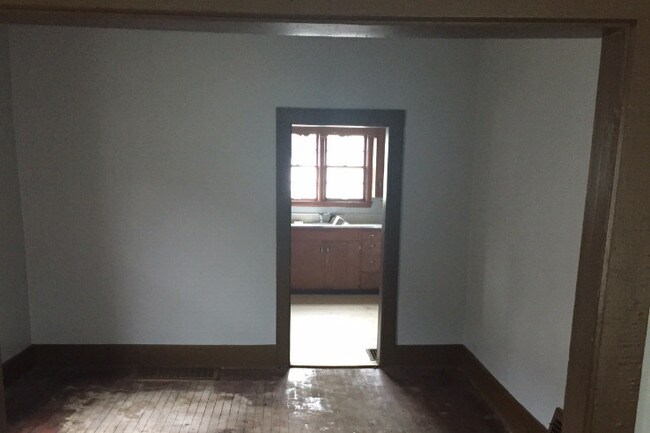 (fresh paint; carpet finished soon) - 636 3rd Ave S