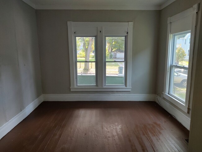 Foto del edificio - Newly renovated 4 bedroom duplex