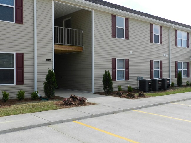 Apartments In Sylacauga Al