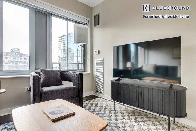 Foto del edificio - 121 W Chestnut St