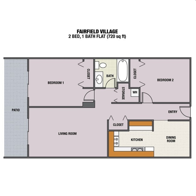 fairfield village apartments eugene or apartments com