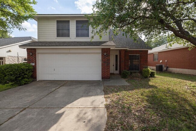 Foto del edificio - 3410 Flowstone Ln