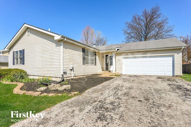 Foto del edificio - 4231 River Oaks Dr