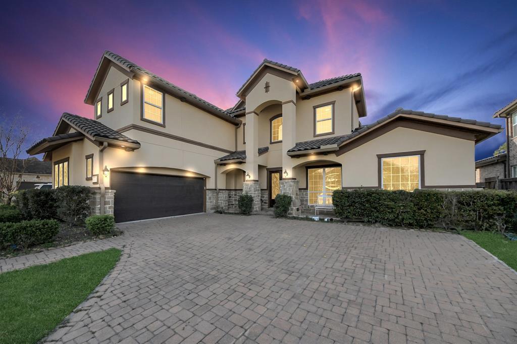 Foto principal - 3711 Meandering Spring Dr