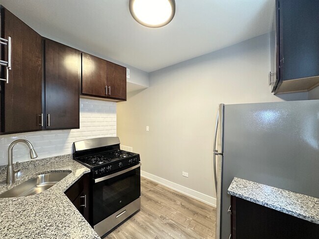 Foto del edificio - 434 W Aldine Ave