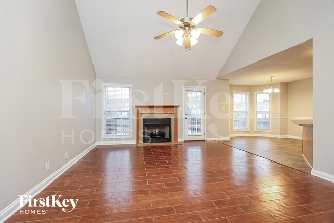 Building Photo - 3680 S Jot Dr