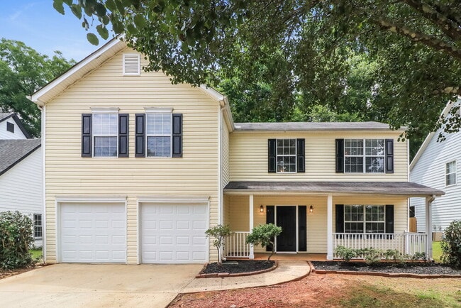 Building Photo - 1240 Chris Lake Dr