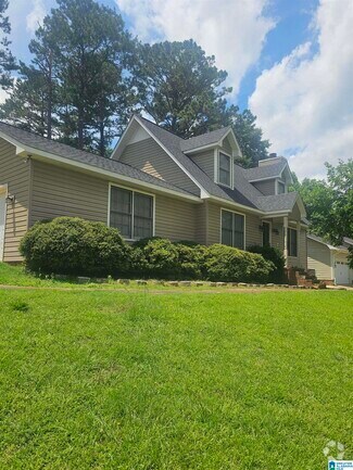 Building Photo - 1118 Berkshire Dr