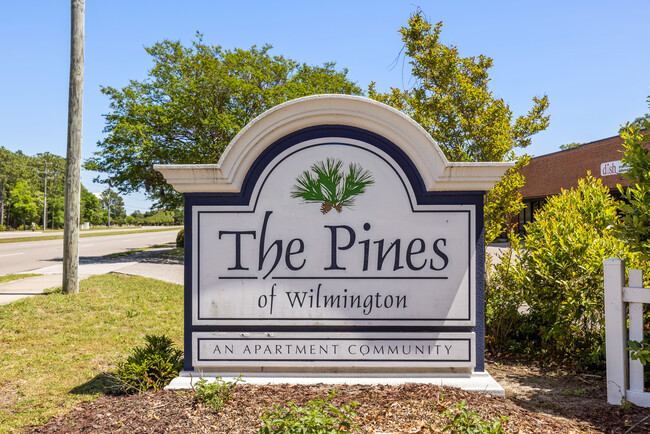 Building Photo - The Pines of Wilmington Apartments