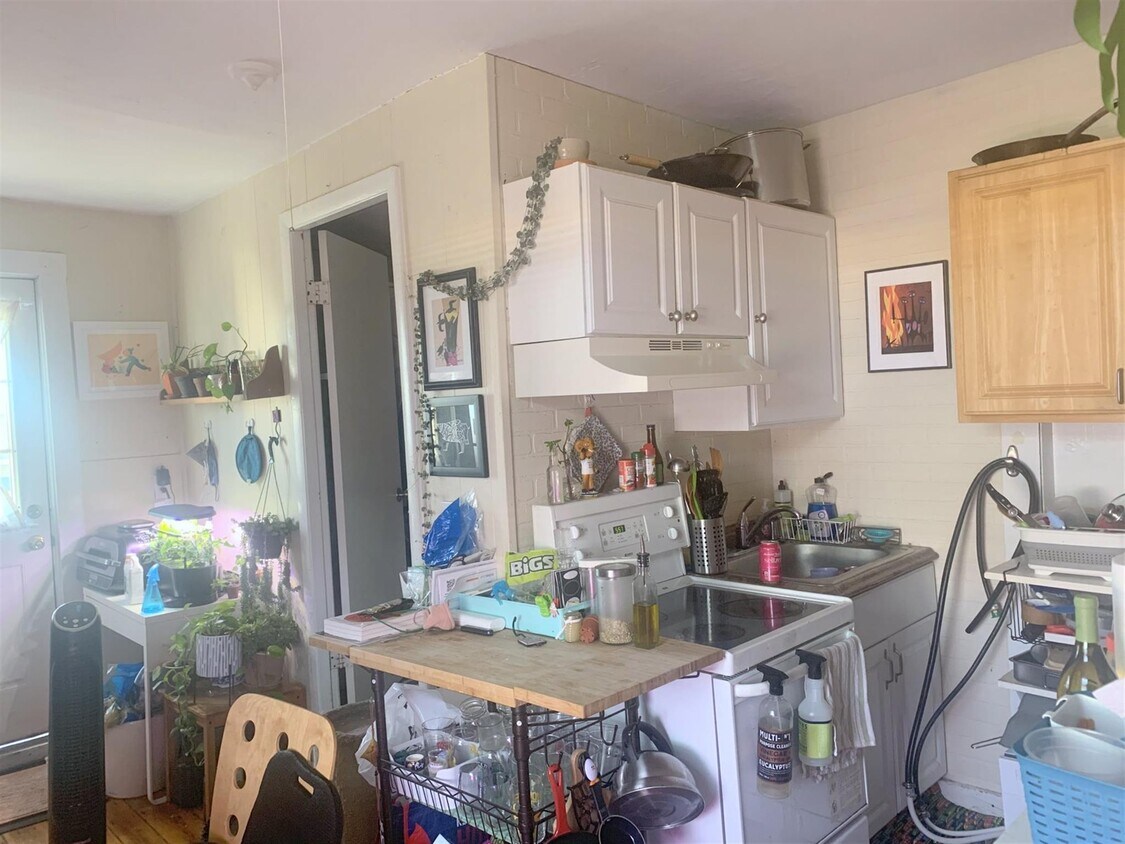 Foto principal - 388 Somerville Ave